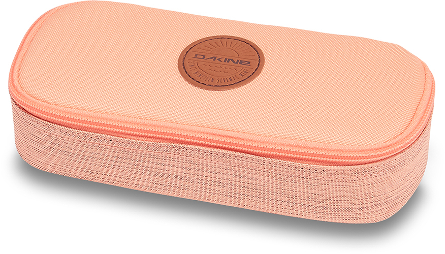 Dakine School Case Сумка для аксессуаров Dakine SCHOOL CASE CORAL REEF SCHOOLCASE-CORALREEF-610934280388_08160041_CORALREEF-91X_MAIN.jpg