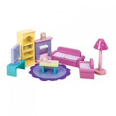 Le Toy Van Кукольная мебель 