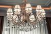 Люстра Maytoni Triumph ARM288-08-G