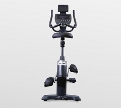 Велоэргометр с генератором Bronze Gym U1000M PRO TURBO