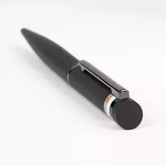 Шариковая ручка HB Loop Black Iconic