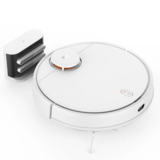 Робот-пылесос Xiaomi Robot Vacuum-Mop 2S XMSTJQR2S (BHR5771EU)