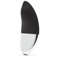 Клиторальный стимулятор Shades-of-Grey, черный