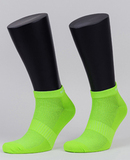 Комплект Беговых Носков Nordski Run Green