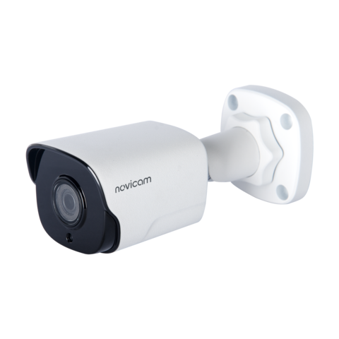 Камера видеонаблюдения LUX 53M Novicam v.1080V