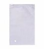 Пакет Зип Лок Zip Lock с бегунком, матовый, 20х30 см, 140 микрон (2 слоя)