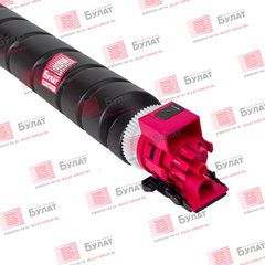 Тонер-картридж БУЛАТ s-Line TK-8365 для Kyocera TASKalfa 2554ci (Пурпурный, 12000 стр.), совместимый