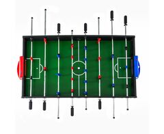Игровой стол - футбол DFC RAPID HM-ST-48006N