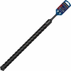 ОптСнабТорг | Бур SDS-plus ПРАКТИКА 30 х 460мм, Х-тип серия 