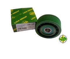 Ролик натяжной ремня 405дв. Евро-3