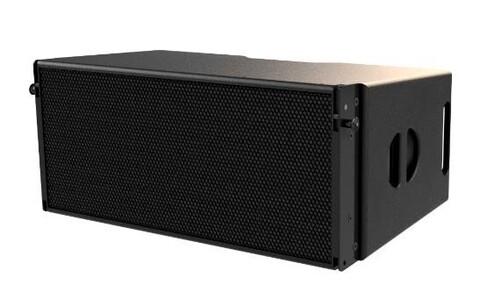 LOUDLABS LA 1.12-2.6-1.3 Трёхполосный пассивный элемент линейного массива