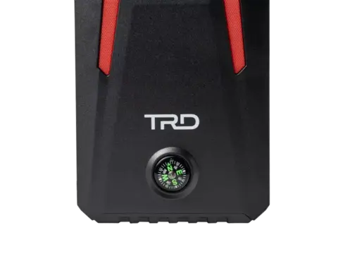 Пуско зарядное устройство (ПЗУ) TRD JS 8000