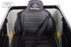 Mercedes-AMG G333GG 4WD (ЛИЦЕНЗИОННАЯ МОДЕЛЬ) с дистанционным управлением