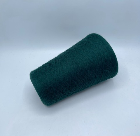 Folco (пр.Италия). 32/2 1600м/100гр, 50% меринос, 50% акрил, цвет-Изумруд, арт.33777