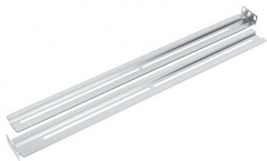 Держатель для проводов Synology RKM114 серебристый