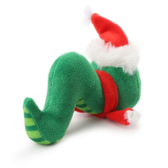 Triol NEW YEAR игрушка для собак мягкая 