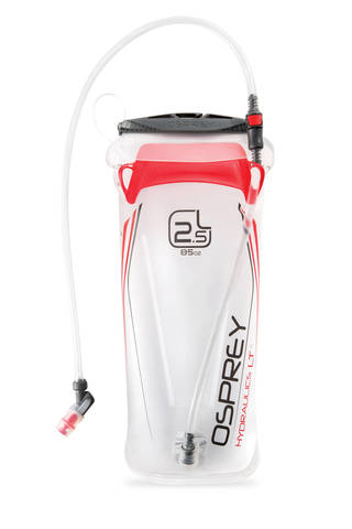 Картинка питьевая система Osprey Hydraulics LT 1.5L Reservoir  - 2