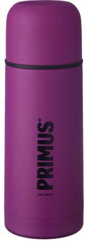 Картинка термос Primus Vacuum Bottle 0.5L Purple - 1