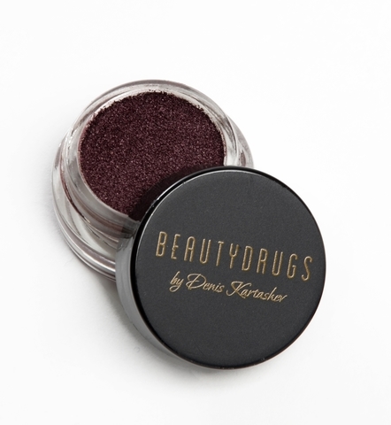 BEAUTYDRUGS Creamy Eyeshadow Кремовые тени by Denis Kartashev