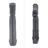 Приклад Хатсан Эскорт, DLG Tactical