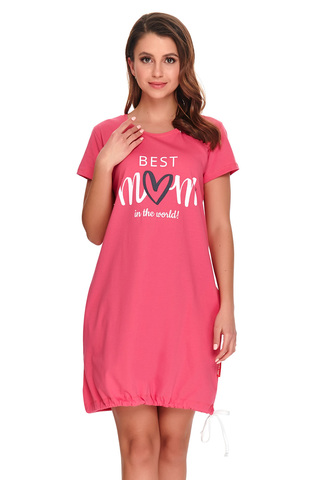 Сорочка TCB.9900 Hot Pink Doctor Nap