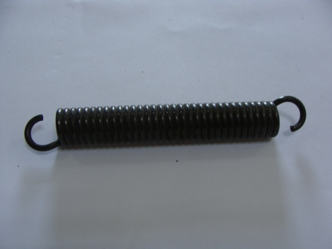 Пружина натяжения ремня ТНВД дв.ЗМЗ-514