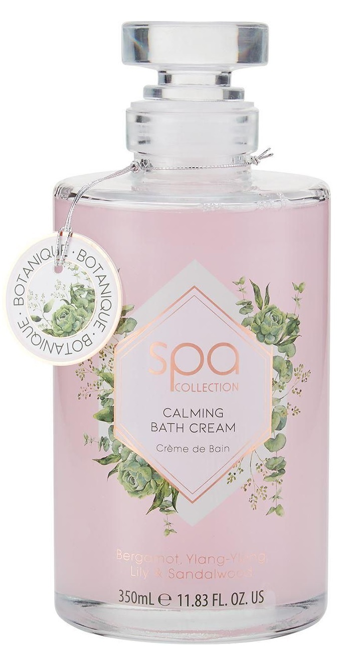 Style & Grace Spa Botanique Calming Cream