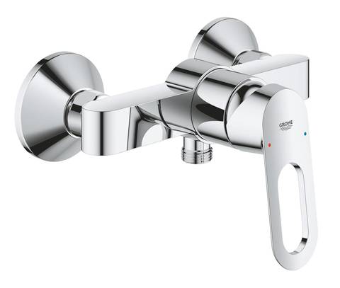 Смеситель для душа Grohe BauLoop 23634000