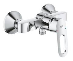 Смеситель для душа Grohe BauLoop 23634000 фото