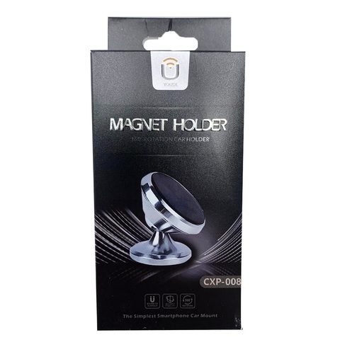 Магнитный держатель для телефона в автомобиль (magnet Holder)