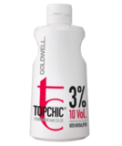 Goldwell Topchic лосьон 3% 1000 мл