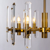 Светильник Divinare Tenerife 7136/18 LM-6