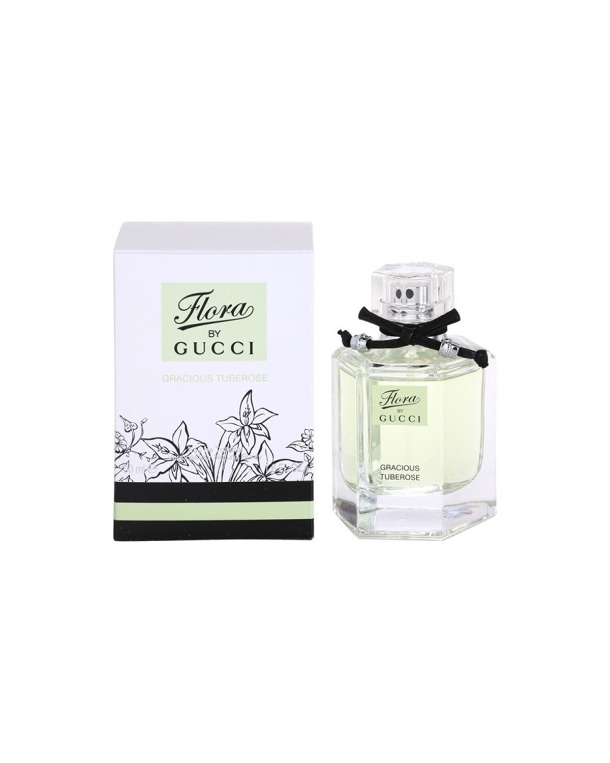 Gucci flora perfume gracious tuberose cheap