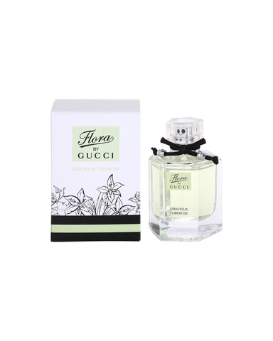 Gucci Flora by Gucci Gracious Tuberose