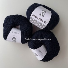 Profil Merino Extra 125 428