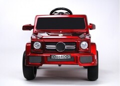 Mercedes O004OO VIP с дистанционным управлением.