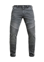 Мотоджинсы John Doe Rebel Mono Jeans Grey