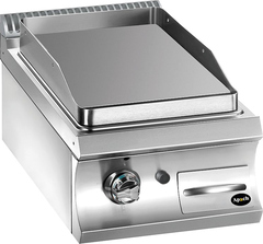 ПОВЕРХНОСТЬ ЖАРОЧНАЯ ГАЗОВАЯ 700 СЕРИИ APACH CHEF LINE SLFTG47CLT