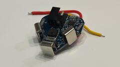 Плата контроля ET 3SLi-25A3333Y