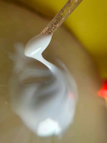 GELATO milk Sova De Luxe (15г)