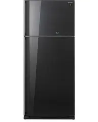 Sharp SJGV58ABK Холодильник 1670х700х720 см фото