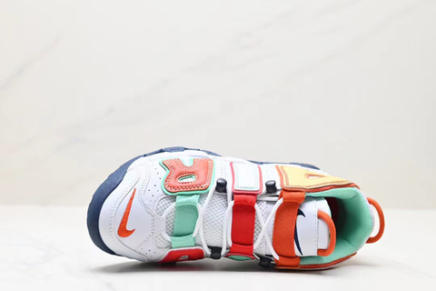 Nike Air More Uptempo 'What The' 
