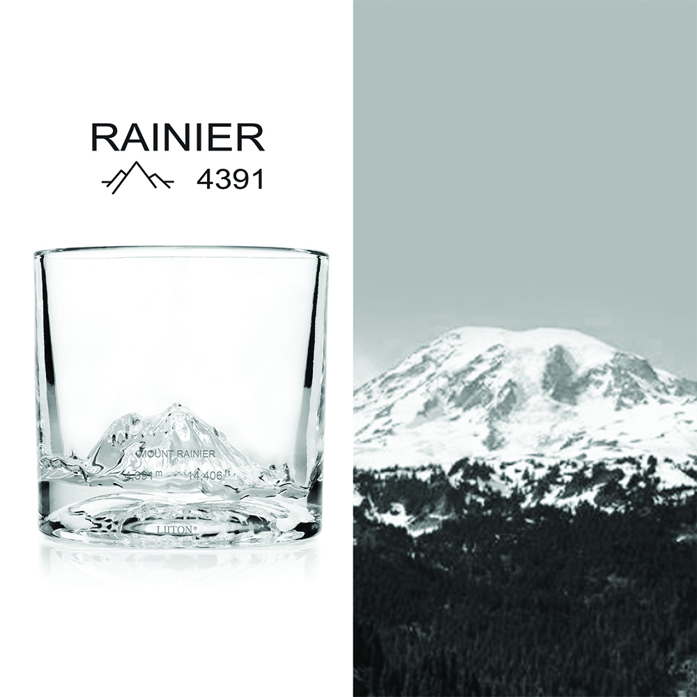 Набор для виски Liiton 