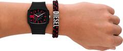 Часы мужские Diesel DZ2191SET Cliffhanger 2.0