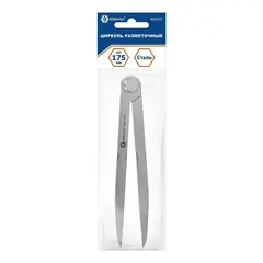 Циркуль разметочный КОБАЛЬТ 175 мм (920-070)