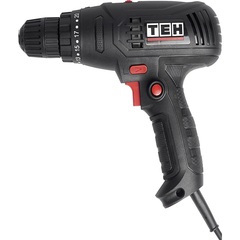 Дрели и шуруповерты сетевые