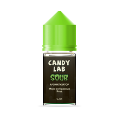 Ароматизатор CandyLab Sour 14 мл - Red Code