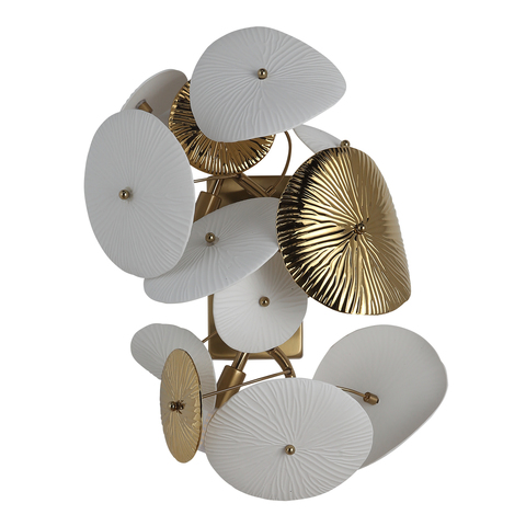 Светильник настенный ST Luce Dahlia SL1518.301.03