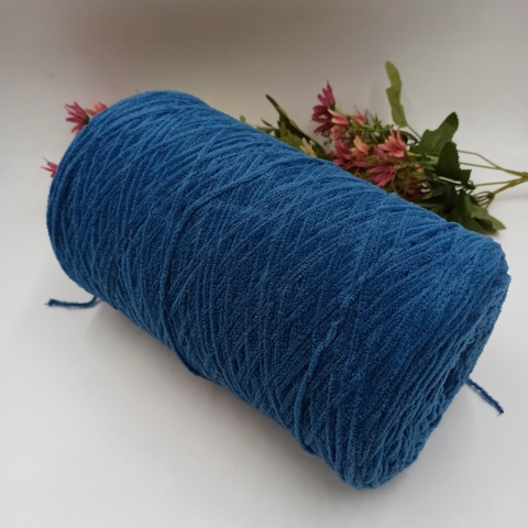 Velvet Ultrafine - 6 Джинсовый