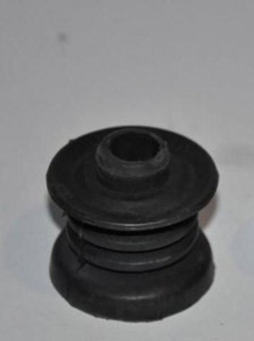 ВТУЛКА АМОРТИЗАТОРА ЗАДНЕГО НИЖНЯЯ NEXIA, LANOS, CHANCE, SENS, ESP TRT